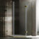 Vigo Neo-Angle Door Frameless Shower Enclosure