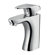 Vigo Single Hole Siegfried Bathroom Faucet with Single Handle