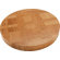 Shun Bamboo Round Cutting Board