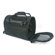 Prefer Pets Covered Pet Carrier in Black