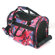 Prefer Pets Covered Pet Carrier in Vintage Flower
