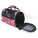 Prefer Pets Covered Pet Carrier in Vintage Flower