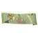 NoJo Jungle Babies 30 Foot Wall Border