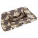 Balboa Baby Shopping Cart / High Chair Cover