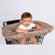 Balboa Baby Shopping Cart / High Chair Cover