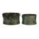IMAX Leva Verdigris Two Piece Hose Holder Set in Copper