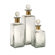 Wildon Home &reg; Hampshire Etched Decanter (Set of 3)