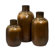 IMAX Ortega Terracotta Vases (Set of 3)