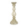 Wildon Home &reg; Alastriona Large Glass Candleholder