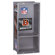 Franklin Sports NFL 36" Wood Laminate Team Locker