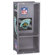 Franklin Sports NFL 36" Wood Laminate Team Locker
