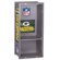 Franklin Sports NFL 36" Wood Laminate Team Locker