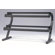 VTX by Troy Barbell Deluxe 2 Tier Dumbbell Rack