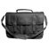 David King Top Handle Flapover Portfolio Bag