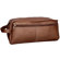 David King Large Multi Pocket Shaving Kit
