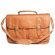 David King Top Handle Portfolio Bag