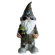 Team Beans US Armed Forces Gnome Statue