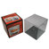 BallQube NBA Grandstand Basketball Display Case