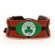 Gamewear NBA Team Leather Wrist Band