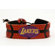 Gamewear NBA Team Leather Wrist Band