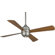 Fanimation 50" Quattro 4 Blade Ceiling Fan