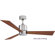 Fanimation 54" Zonix 3 Blade Ceiling Fan