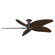 Fanimation 52" Islander 5 Blade Ceiling Fan with Remote