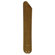 Fanimation Sandella Indoor Ceiling Fan Blade (Set of 5)