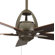 Fanimation 54" Huxley 5 Blade Ceiling Fan