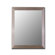Hitchcock Butterfield Company Cameo Silver Mirror