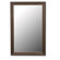 Hitchcock Butterfield Company Mirror in River Copper Gold Accent