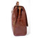 Alberto Bellucci Roma Florence Double Gusset Briefcase
