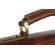 Alberto Bellucci Verona Florence Briefcase in Brown
