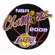 National Emblem NBA Team Logo Patch