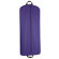 Wally Bags 52" Dress Length Garment Bag with Multi Pockets