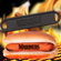 Pangea Brands MLB Hot Dog BBQ Branders