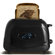 Pangea Brands NFL ProToast Elite Toaster