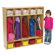 Angeles Value Line 5-Section Locker