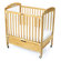Angeles Natural Crib Drawer