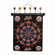 Rico Industries MLB Dart Board Set