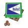 Cuestix Pool Cue 50 Tips Triangle