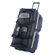 Olympia Eight Pocket 22" Rolling Duffel