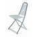 SurfaceWorks Zii Folding Chair in Folkstone