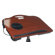Sharper Image Multifunctional Cooling & Adjustable Laptop Stand