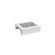 Bio-Blaze Bloc Burner Bio Ethanol Fuel Fireplace