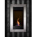 Bio-Blaze Square I Ethanol Fuel Fireplace