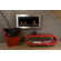 Bio-Blaze Square I Ethanol Fuel Fireplace
