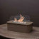 Bio-Blaze Vela Fireplace