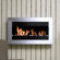 Bio-Blaze Square II Ethanol Fuel Fireplace