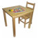 ECR4kids Kids Table